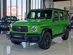 مێرسێدس بێنز G-Class